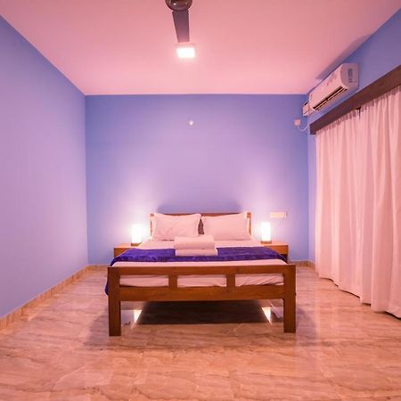 Pinnacle Mist , Calangute Beach Road Exterior photo