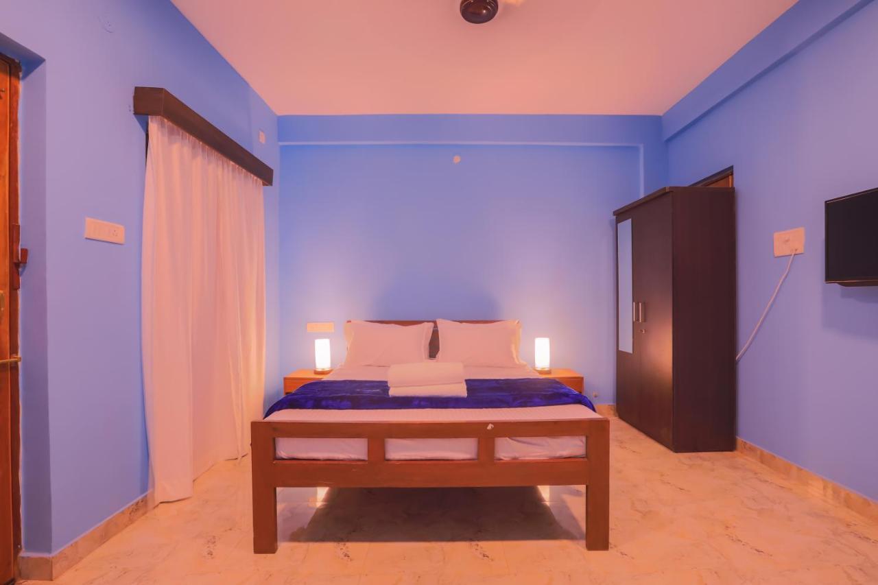 Pinnacle Mist , Calangute Beach Road Exterior photo