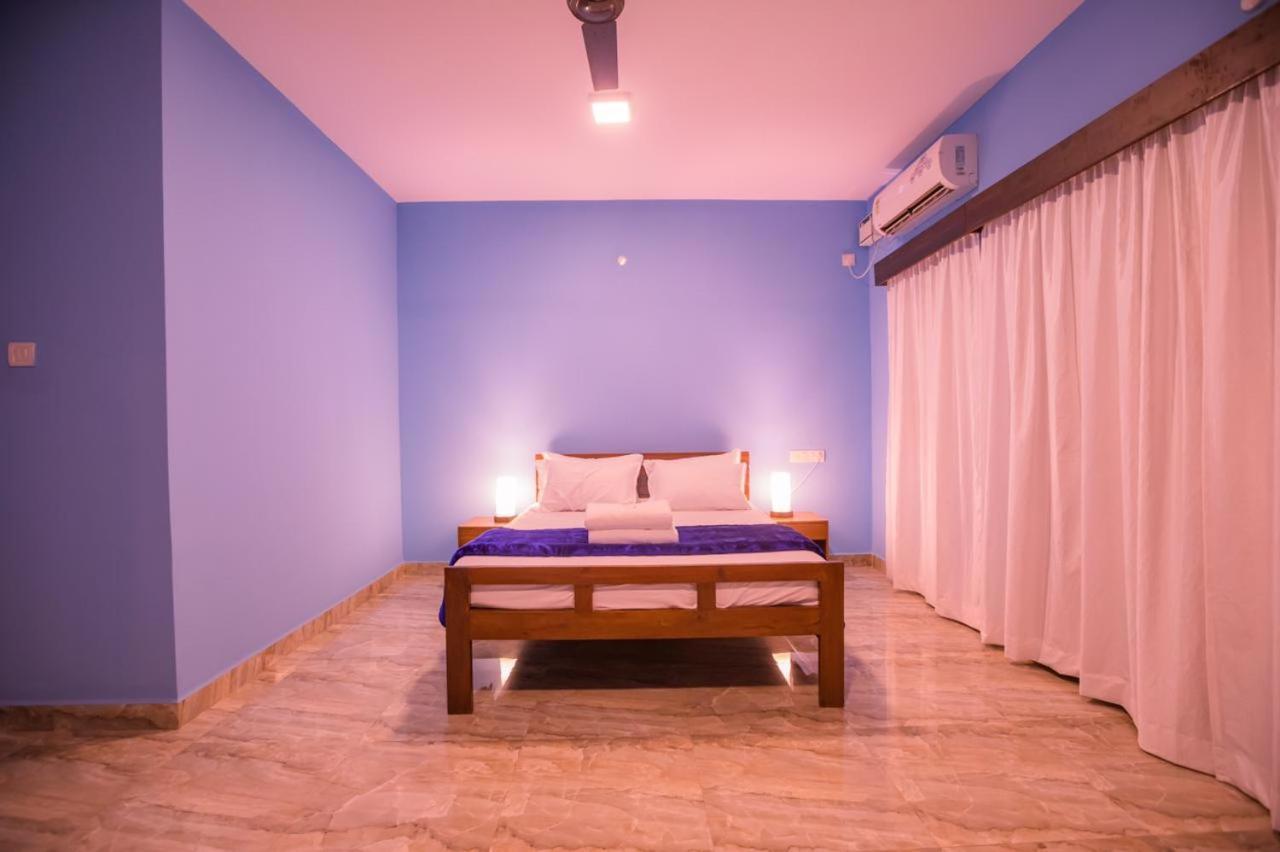 Pinnacle Mist , Calangute Beach Road Exterior photo